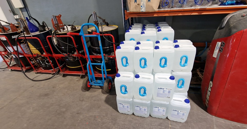 Peças, Acessórios e Assistência Técnica