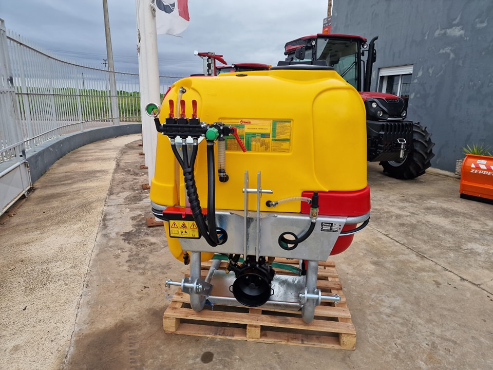 Tomix Linear Olival 3000 litros