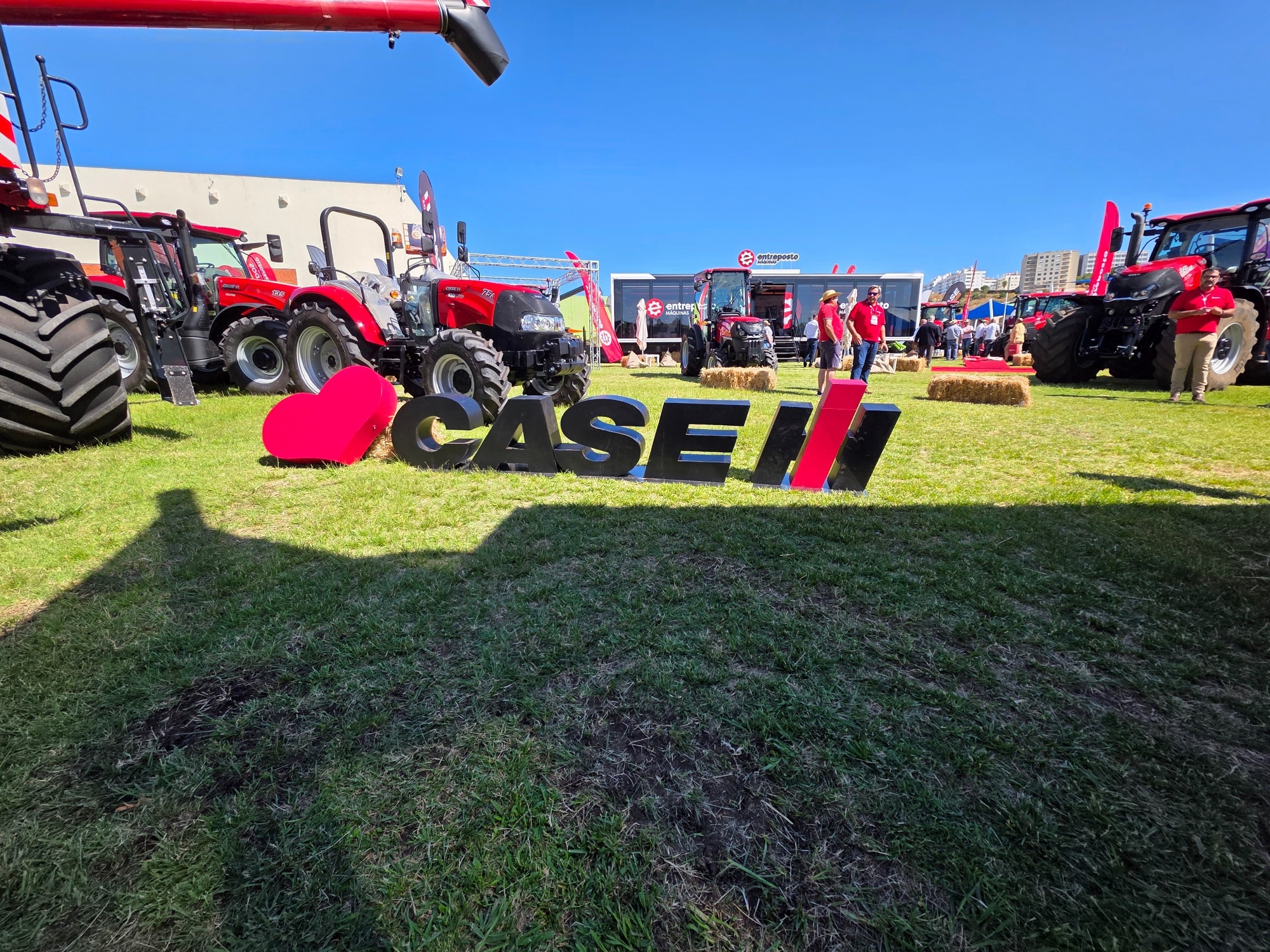 Vibromotor: Presente na AgroGlobal 2025