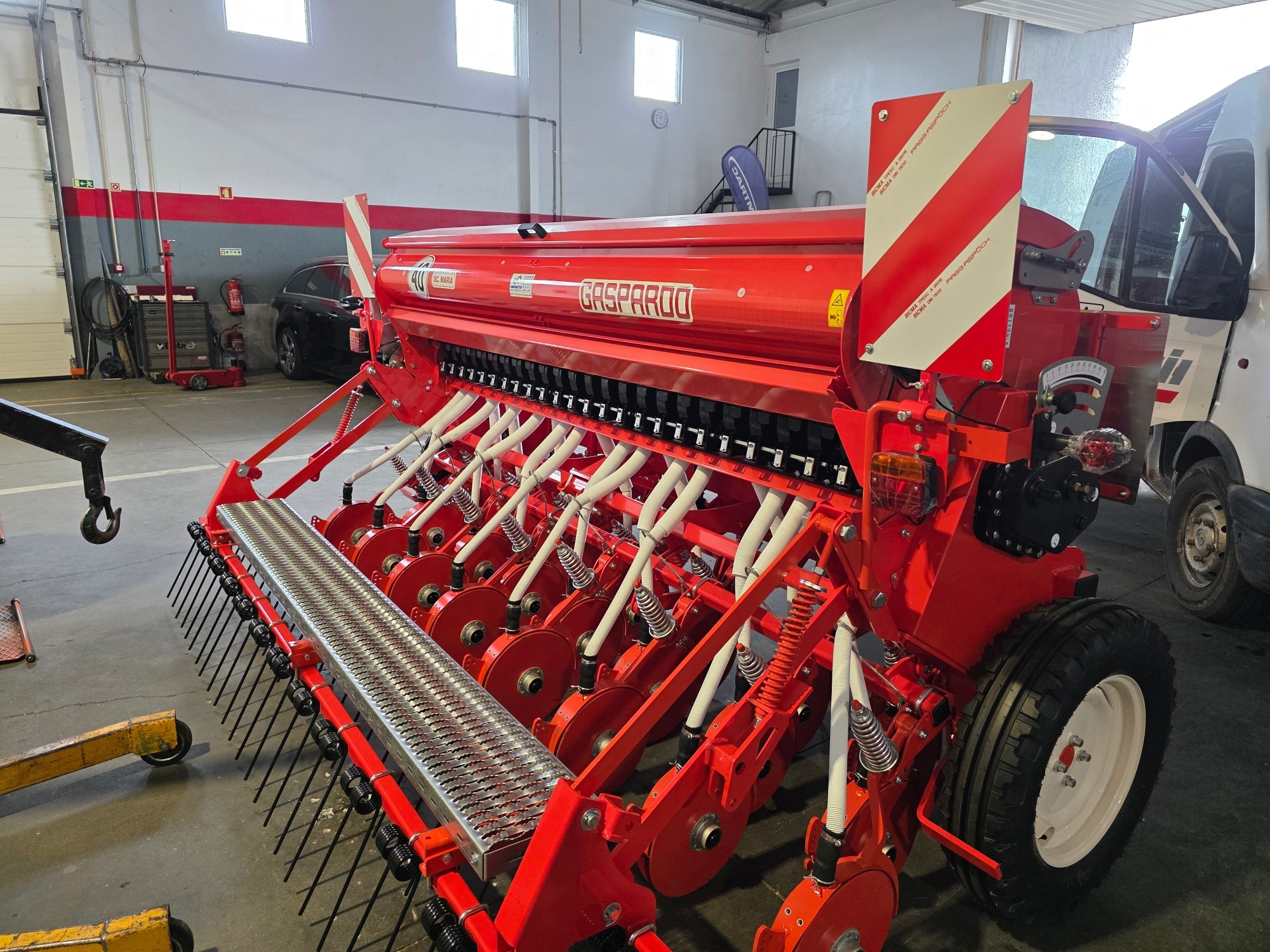 NOVO Semeador SC. MARIA 300