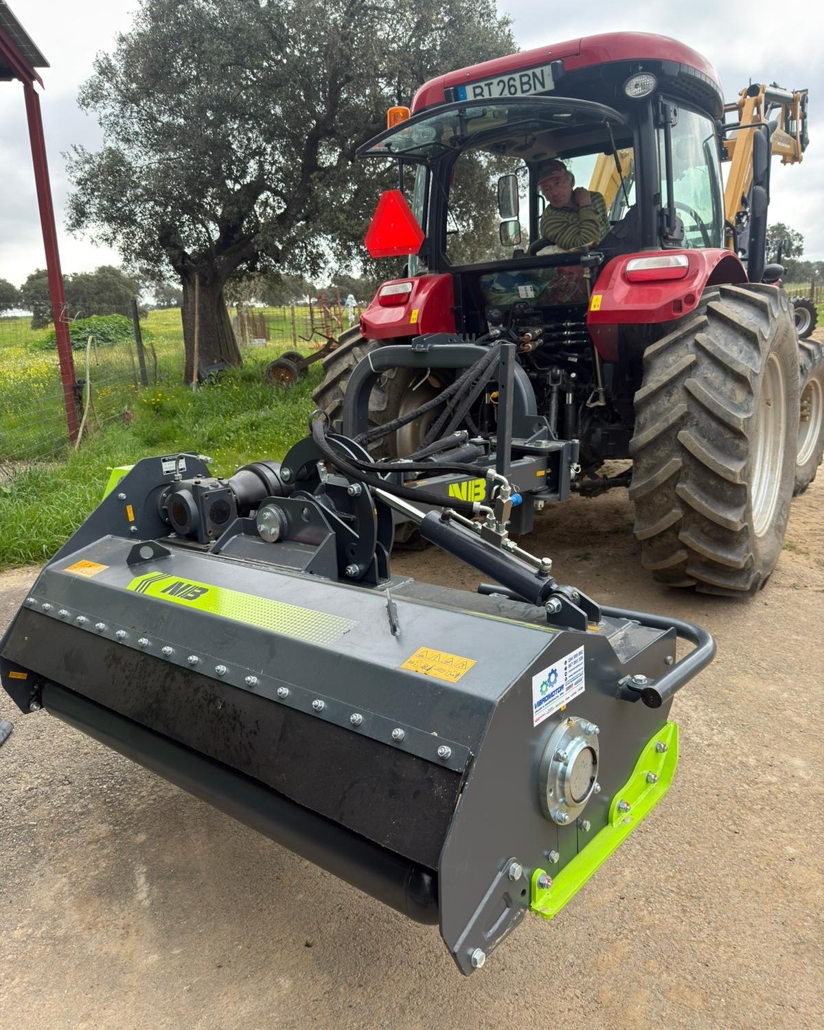 Vibromotor: Entregas da Semana