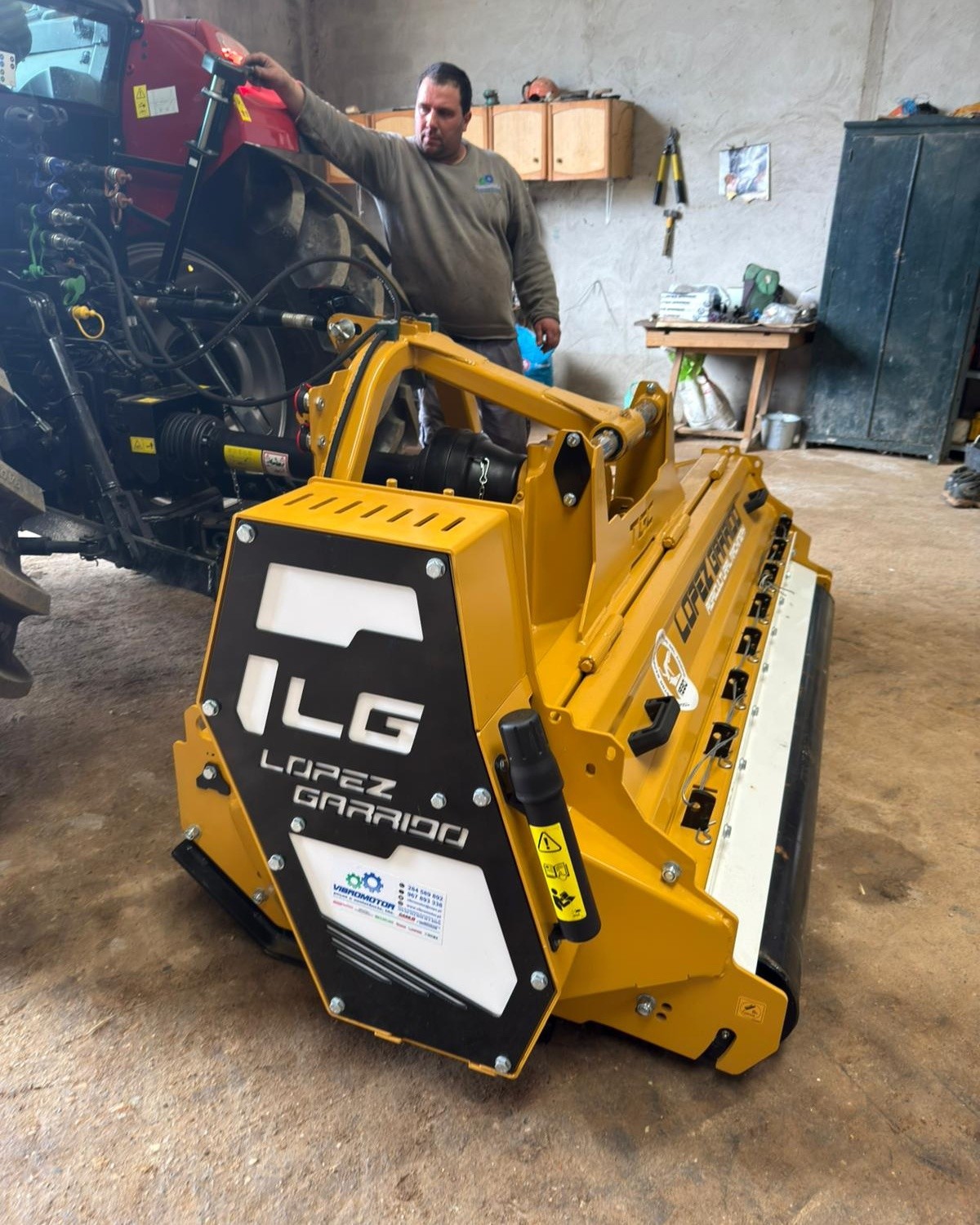 Vibromotor: Entregas da Semana